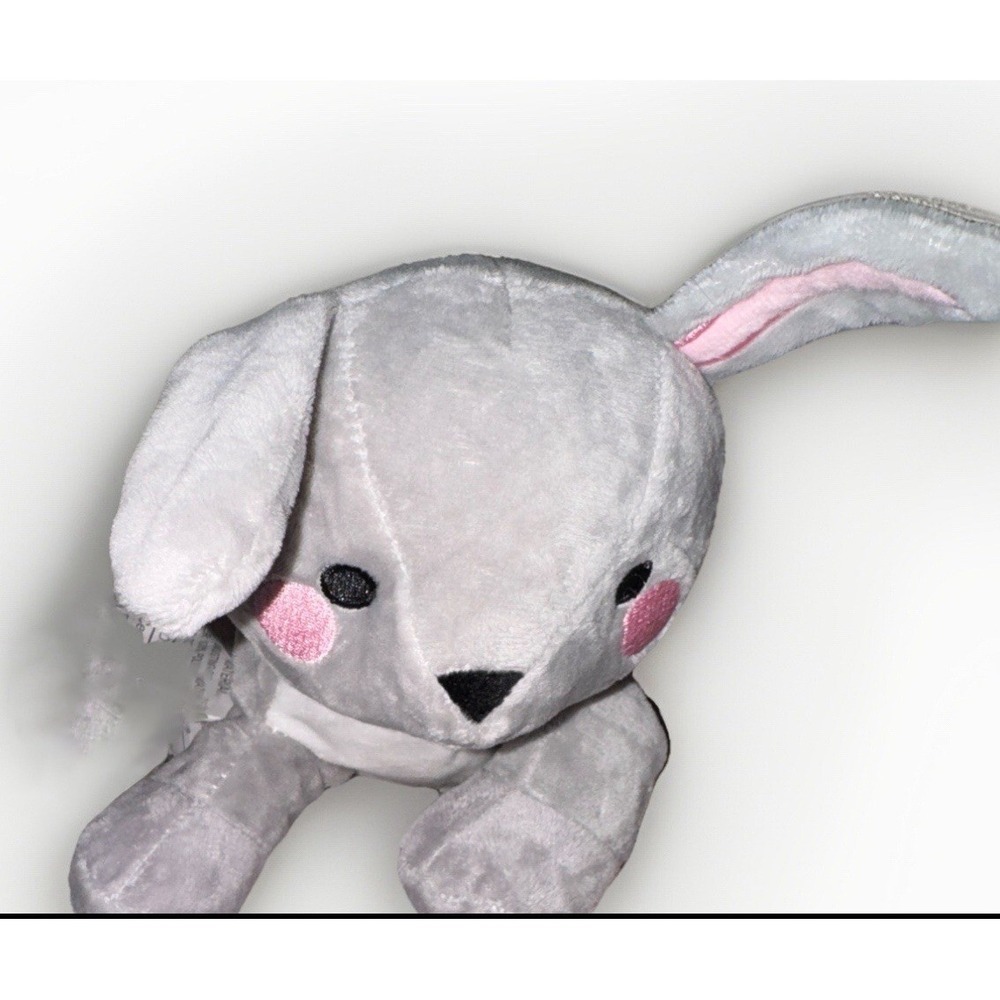Furever Friends Snuggs Bunny Aromatherapy Plush Toy Microwaveable‎ Comfort New
